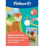 Pelikan 101547 PDF Erwachsene & Kinder (101547)