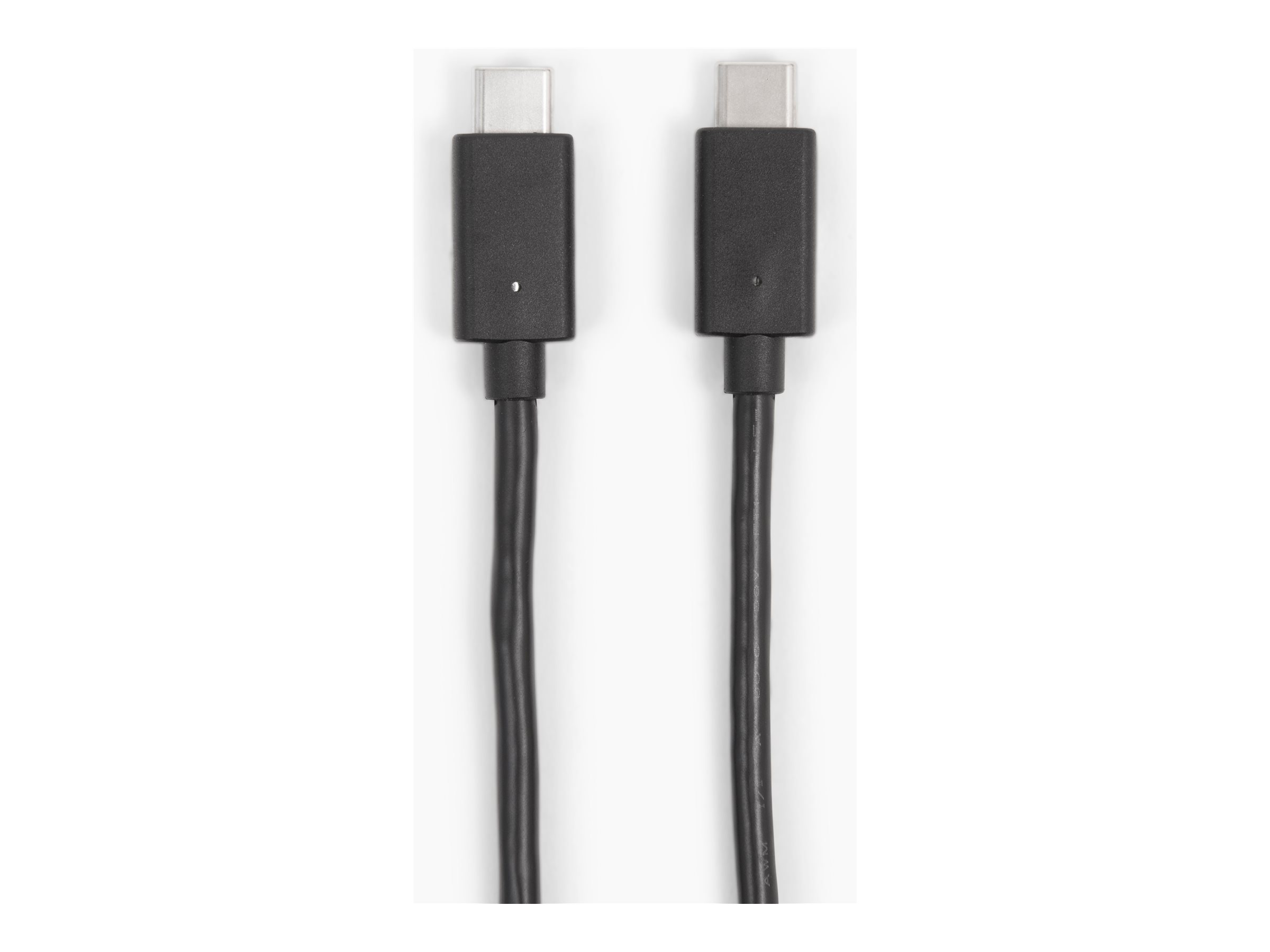 Owl Labs USB-C Kabel - USB-C zu USB-C - 4.87 m Schwarz