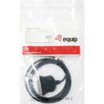 Equip USB-/Parallelkabel (133383)