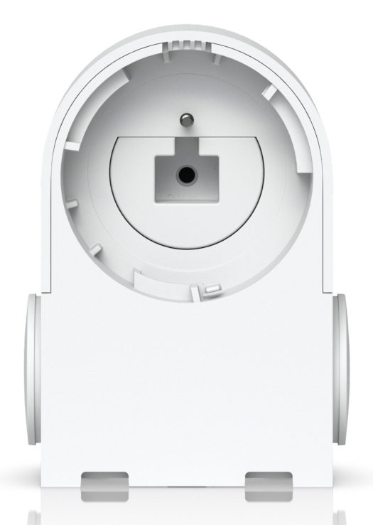 Ubiquiti UniFi Rohradapter UACC-G5-PTZ-CA Weiß
