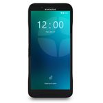 Datalogic Memor 12, 2D, USB-C, BT, WLAN, NFC, Android Mobiles Datenerfassungsgerät, 2D, Imager, Bildschirmdiagonale: 15,2 cm (6''), kapazitiv, Multi Touch, Auflösung: 1080x2160 Pixel, Kamera (16 MP), Front-Kamera (8 MP), Vibration, Helligkeit 450cd, Anschluß: USB-C, Bluetooth, Wi-Fi 6E, NFC, Micro SD-Slot, Qualcomm Octa Core, 2,4 GHz, RAM: 6GB, Flash: 64 GB, Android (13), Akku, 4000 mAh, IP65, IP67 (944950001)