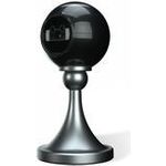 Newland FR50 Pearl, 2D, Kit (USB), schwarz Präsentationsscanner, 2D, IR-Sensor, Belichtung: rot, inkl.: Kabel (USB, 2,7m), Standfuß, Farbe: schwarz (NLS-FR5080-B-20)