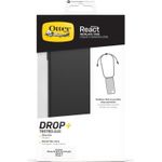 OtterBox React Necklace Hülle für iPhone SE (3rd/2nd gen)/8/7 schwarz (77-92273)