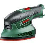 Bosch Home and Garden EasySander 12 060397690B Akku-Multischleifer ohne Akku 12 V 2.5 Ah