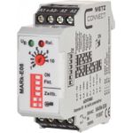 METZ CONNECT 110657 Leistungsrelais Weiß (110657)