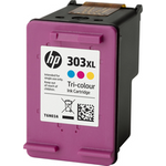 HP 303XL 10 ml Hohe Ergiebigkeit (T6N03AE#ABE)