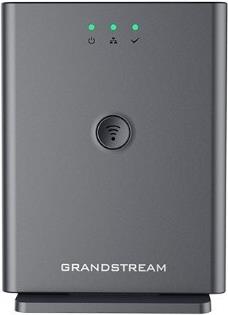 Grandstream DP755 Basisstation für schnurloses Telefon/VoIP-Telefon (DP755)