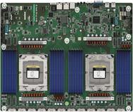 ASRock Mainboard TURIN2D24G-2L+/500W Proprietary Dual Sockel SP5 Single (TURIN2D24G-2L+/500W)