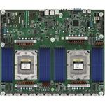 ASRock Mainboard TURIN2D24G-2L+/500W Proprietary Dual Sockel SP5 Single (TURIN2D24G-2L+/500W)