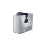 Neomounts CPU-D100 Befestigungskit (CPU-Halterung) (fest) (CPU-D100BLACK)