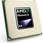 HP AMD Phenom II N870 (635495-001)