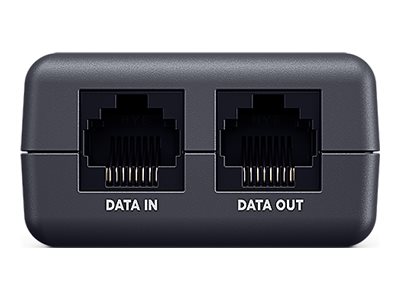 CyberPower SNEV001 Temperatur- und Feuchtigkeitssensor Dunkelgrau