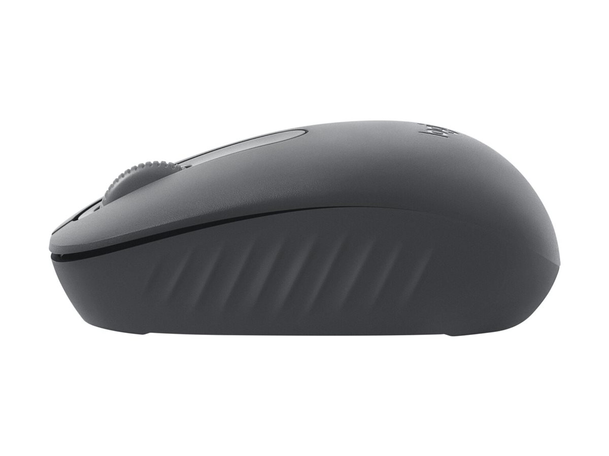 Logitech M196 Kabellose Bluetooth-Maus Graphite