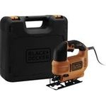 Black&Decker Stichsäge KFBES500K 500W (KFBES500K-QS)