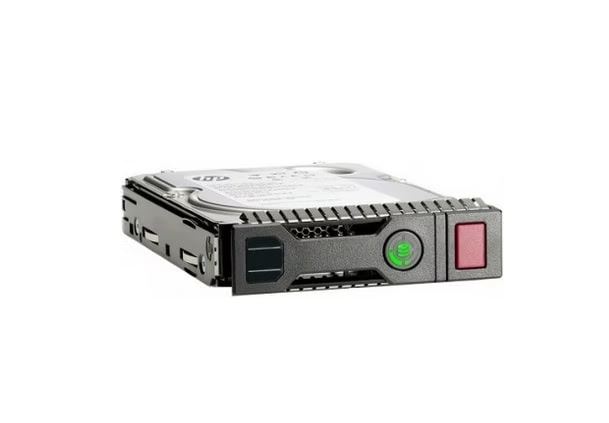HPE Dual Port Enterprise (J9F46A)