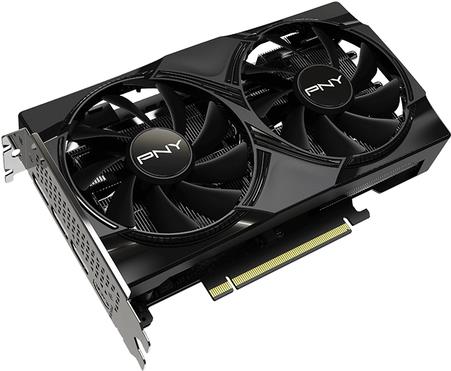 PNY GEFORCE RTX 5060 OC (VCG50608DFXPB1-O)