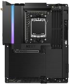 NZXT N9 X870E Black DDR5 AM5 N9-X87XT-B1 retail - AMD Sockel AM5 (Ryzen Zen4) (N9-X87XT-B1)
