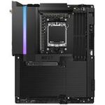 NZXT N9 X870E Black DDR5 AM5 N9-X87XT-B1 retail - AMD Sockel AM5 (Ryzen Zen4) (N9-X87XT-B1)