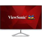Viewsonic VX3276-4K-MHD 32 Zoll 4K UHD Gaming Monitor MVA Panel Silber (VX3276-4K-MHD) (geöffnet)