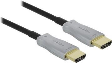 DeLOCK Highspeed HDMI-Kabel (85012)