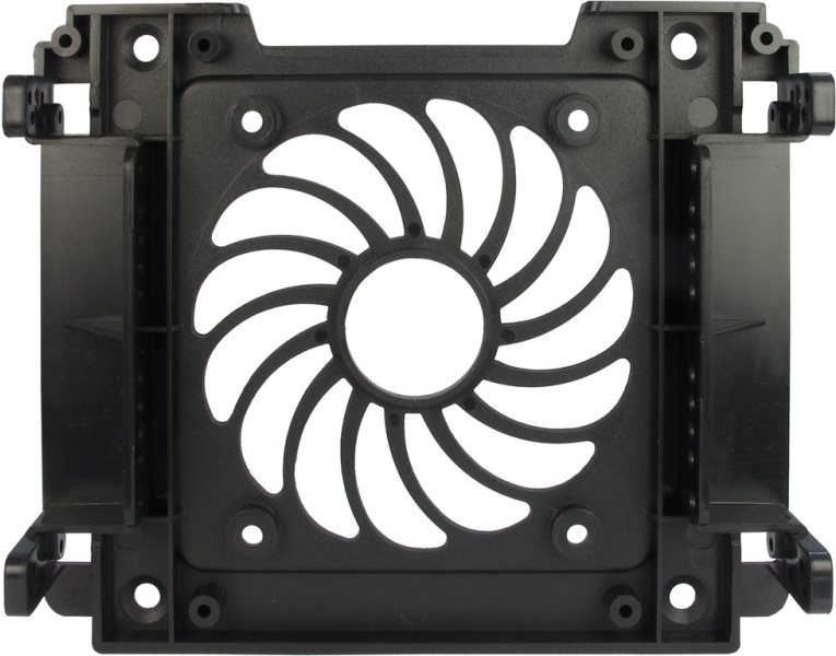 Inter-Tech HDD- / SSD-mounting frame Speichereinschubadapter 88885214