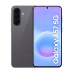 Samsung A576B A57 5G 128GB, grey (EU) (SM-A576BZABEUE)