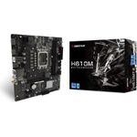 Biostar H610MT-E Intel (H610MT-E)