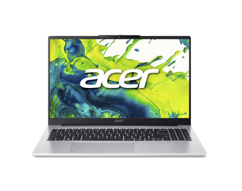 Acer Laptop Aspire Lite AL15-45P-R2E3 - 15,6" FHD, Ryzen 7 5825U, 16GB, 1TB SSD, Win 11, US-Layout