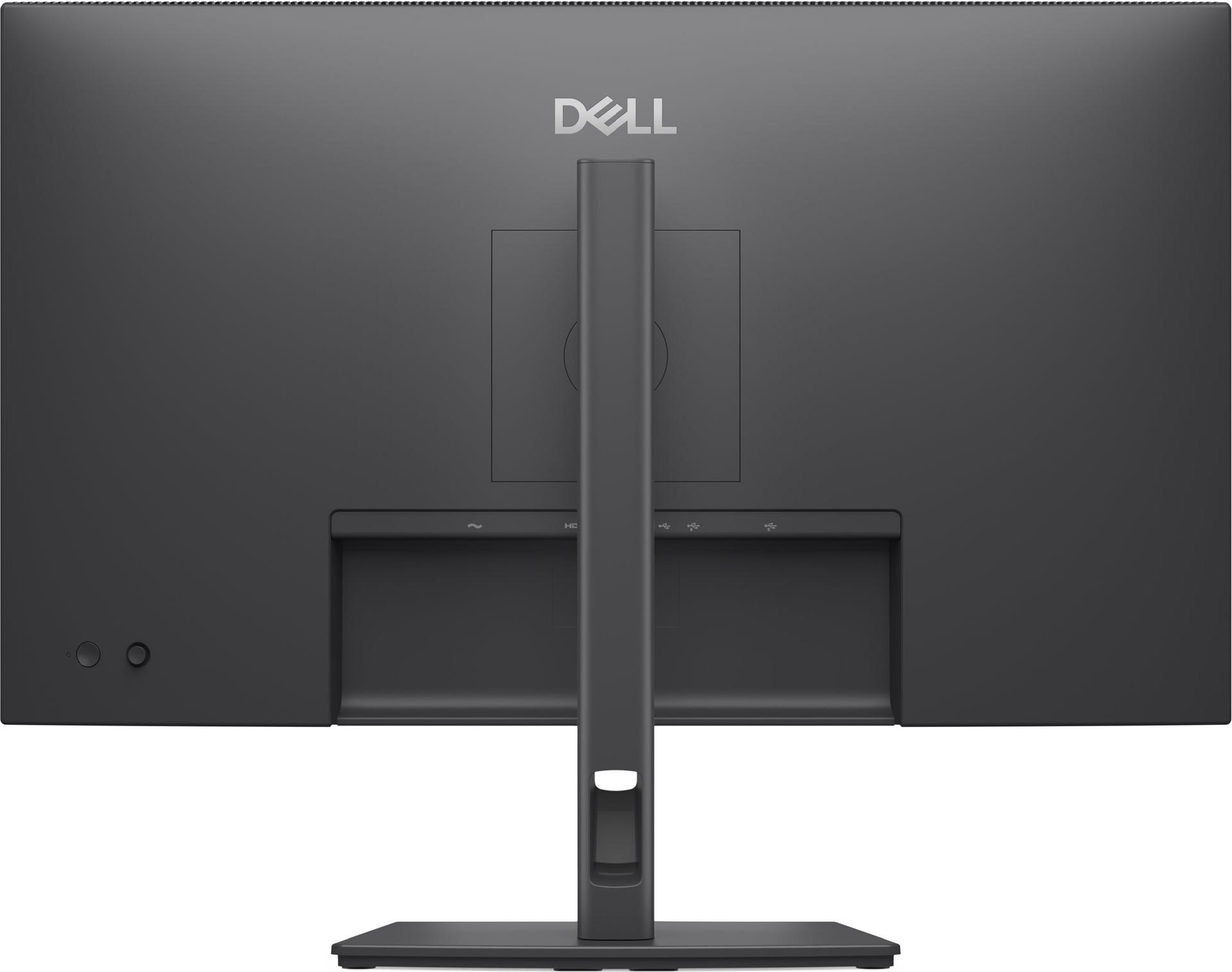 Dell Pro P P2726H 27" Full HD IPS-Monitor 120 Hz Schwarz