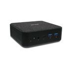 Acer Revo Box RB102-RPL Mini-PC Core 5 120U 16 GB 512 GB SSD Weiß