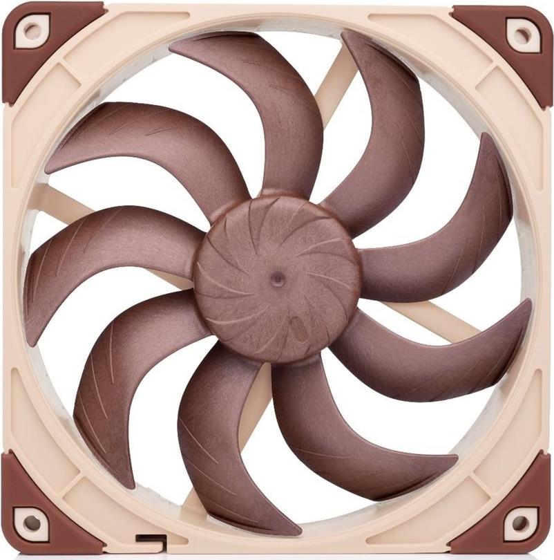 Noctua NF-A14x25 G2 PWM PWM-Anschluss (NF-A14x25 G2 PWM)