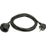 as - Schwabe 50202 Strom Verlängerungskabel 16 A 2 m (50202)
