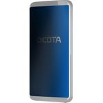 DICOTA Blickschutzfilter für Handy (D70360)