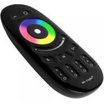 Synergy 21 LED Fernbedienung RGB-W 4 Zonen black*Milight/Miboxer* - Kabellos (FUT096-B)