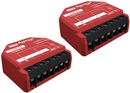 Shelly · Unterputz·""1PM Gen3""· 2er Pack· Relais· max 16A· 1 Kanal· WLAN· (Shelly_1PM_Gen3_2er)