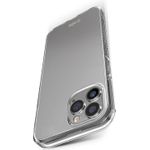 SBS Extreme X2 Handy-Schutzhülle 17 cm (6.7" ) Cover Transparent (TEUNBKEX2IP1467P)