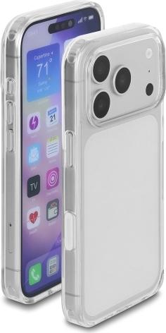 Delock Schutzhülle für iPhone 17 Pro transparent (81641)
