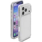 Delock Schutzhülle für iPhone 17 Pro transparent (81641)