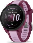 Garmin Forerunner 165 Music Smartwatch (010-02863-33)