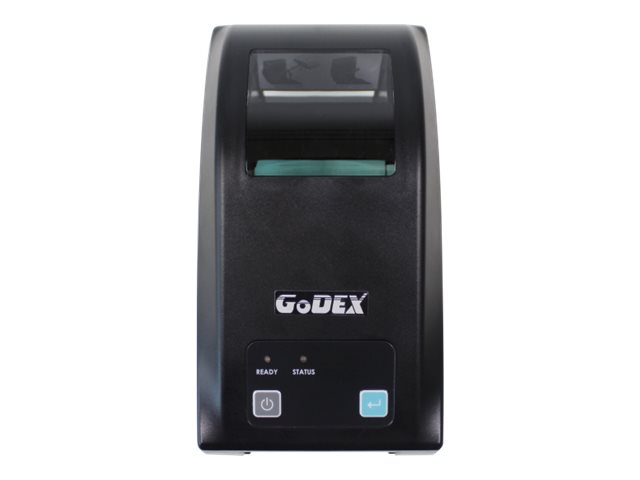 GoDEX DT200 Etikettendrucker Thermodirekt 203 dpi