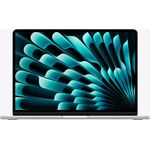Apple MacBook Air 13,6" M5 10-Core CPU/GPU 16-Core NE 32GB 2TB SSD DE QWERTZ Silber