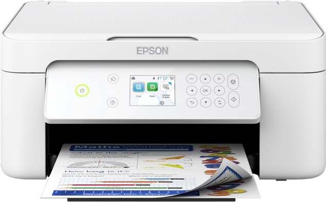 Epson Expression Home XP-4205 (C11CK65404)