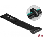 Delock Klettverschluss-Cinchkabelbinder (19531)