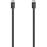 Hama USB-C-Kabel Full-Featured, E-Marker, USB 3.2 Gen1, 5 Gbit/s, 1,50 m (00200649)