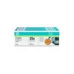 HP Toner CB435AD (35A) (CB435AD)