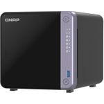 QNAP TS-432X-4G 4-BAY 3.5IN DESKTOP (TS-432X-4G)