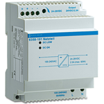 Busch-Jaeger 6358-101 Netzteil & Spannungsumwandler Indoor Weiß (2CKA006310A0166)