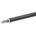 Lanview CAT6 F/UTP PVC+PE Dual Jacket solid cable 305m (LVN-CAT6PE-2FUTP-305M)