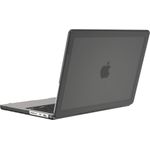 Incase Edge Hardshell Case | Apple MacBook Pro 14" (2024 - 2021) | schwarz | INMB200753-BLK (INMB200753-BLK)