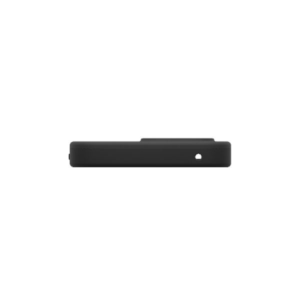 Fairphone Protective Case v1 für Fairphone Gen. 6 6,3" Horizont Schwarz